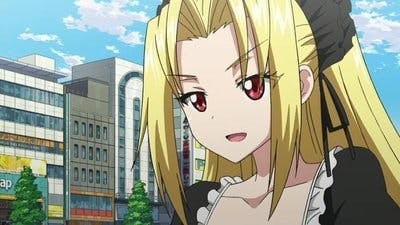 Assistir Denpa Kyoushi Temporada 1 Episódio 8 Online em HD