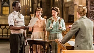Assistir Padre Brown Temporada 7 Episódio 2 Online em HD