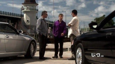 Assistir Burn Notice: Operação Miami Temporada 4 Episódio 11 Online em HD