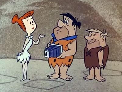 Assistir Os Flintstones Temporada 3 Episódio 15 Online em HD