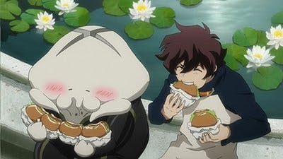Assistir Blood Blockade Battlefront Temporada 1 Episódio 6 Online em HD