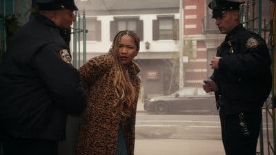 Assistir The Equalizer – A Protetora Temporada 5 Episódio 14 Online em HD
