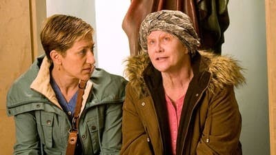 Assistir Nurse Jackie Temporada 1 Episódio 6 Online em HD