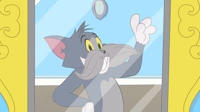 Assistir O Show de Tom e Jerry Temporada 4 Episódio 9 Online em HD