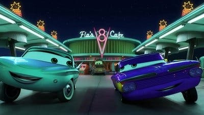 Assistir Sessão Pipoca com a Pixar Temporada 1 Episódio 9 Online em HD