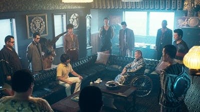 Assistir O Diretor Nu Temporada 2 Episódio 6 Online em HD