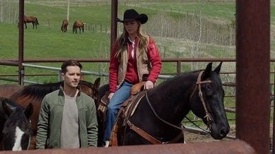 Assistir Heartland Temporada 13 Episódio 1 Online em HD