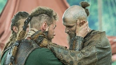 Assistir Vikings Temporada 5 Episódio 1 Online em HD