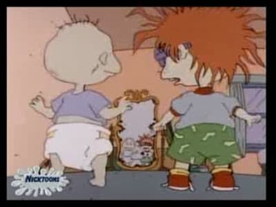 Assistir Rugrats: Os Anjinhos Temporada 2 Episódio 8 Online em HD