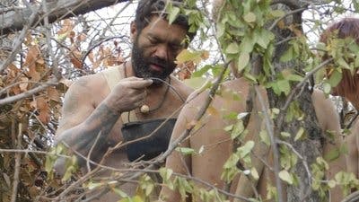 Assistir Largados e Pelados: A Tribo Temporada 6 Episódio 10 Online em HD