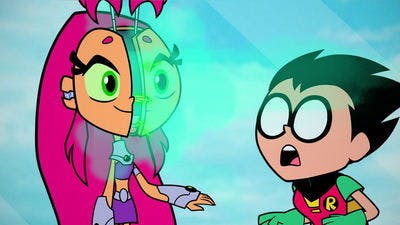 Assistir Os Jovens Titãs em Ação! Temporada 9 Episódio 3 Online em HD