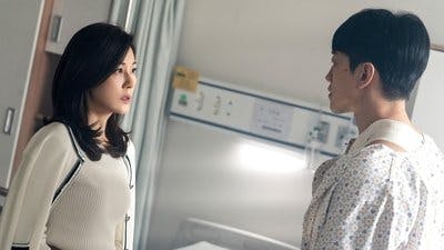 Assistir Cisne Vermelho Temporada 1 Episódio 6 Online em HD