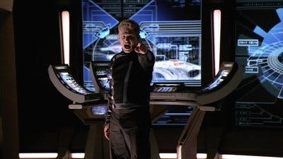 Assistir Andrômeda Temporada 3 Episódio 8 Online em HD