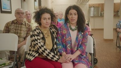 Assistir Broad City Temporada 4 Episódio 7 Online em HD