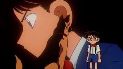 Assistir Detective Conan Temporada 1 Episódio 26 Online em HD