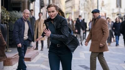 Assistir FBI: Internacional Temporada 3 Episódio 5 Online em HD