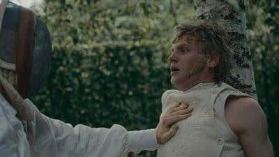 Assistir A Imperatriz Temporada 1 Episódio 4 Online em HD
