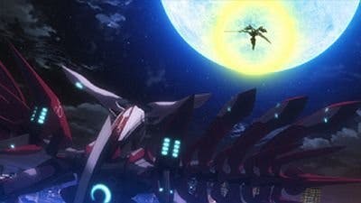 Assistir Aquarion Evol Temporada 2 Episódio 6 Online em HD