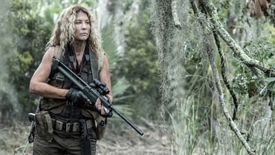 Assistir Fear the Walking Dead Temporada 8 Episódio 2 Online em HD