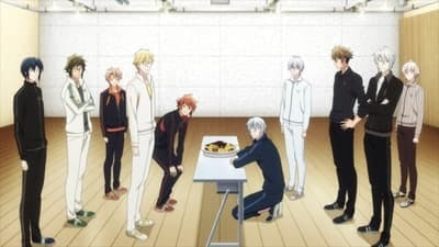 Assistir IDOLiSH7 Temporada 2 Episódio 13 Online em HD