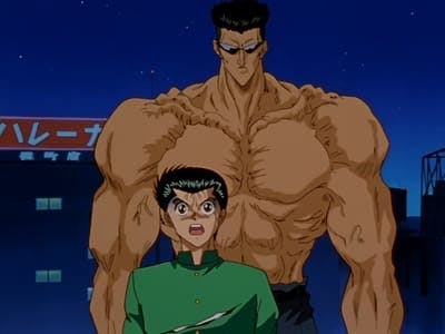 Assistir Yu Yu Hakusho Temporada 2 Episódio 1 Online em HD