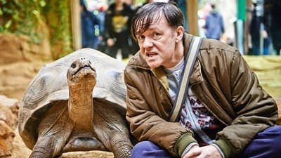 Assistir Derek Temporada 2 Episódio 4 Online em HD