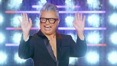 Assistir RuPaul: Reinas del drag: All Stars: ¡Desatadas! Temporada 6 Episódio 5 Online em HD