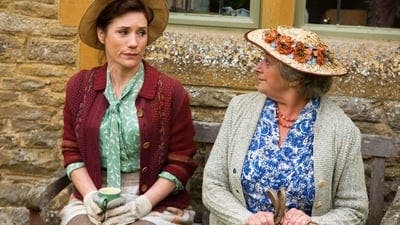 Assistir Padre Brown Temporada 4 Episódio 3 Online em HD