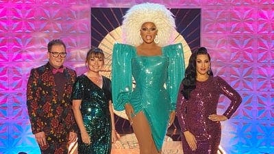 Assistir RuPaul’s Drag Race UK Temporada 2 Episódio 4 Online em HD