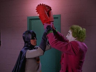 Assistir Batman e Robin Temporada 2 Episódio 22 Online em HD