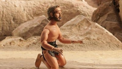 Assistir Frango Robô Temporada 8 Episódio 5 Online em HD