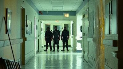 Assistir Demolidor Temporada 2 Episódio 11 Online em HD