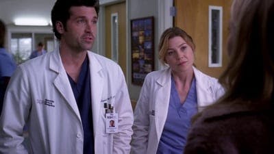 Assistir Grey’s Anatomy Temporada 4 Episódio 16 Online em HD