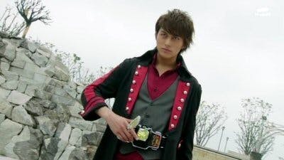 Assistir Kamen Rider Temporada 24 Episódio 3 Online em HD