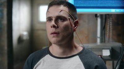 Assistir Travelers Temporada 3 Episódio 7 Online em HD