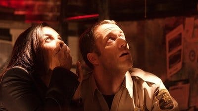 Assistir Eureka Temporada 5 Episódio 1 Online em HD