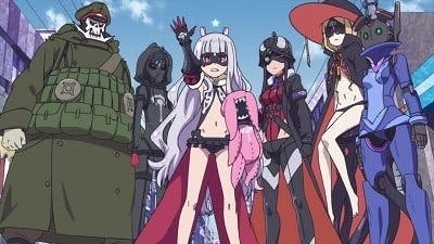 Assistir World Conquest Zvezda Plot Temporada 1 Episódio 3 Online em HD