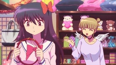 Assistir Kyoukai no Rinne Temporada 2 Episódio 24 Online em HD