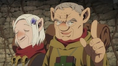 Assistir Dungeon Meshi Temporada 1 Episódio 9 Online em HD