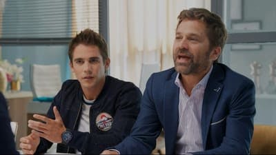 Assistir O11ZE Temporada 3 Episódio 53 Online em HD