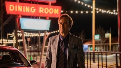 Assistir Better Call Saul Temporada 6 Episódio 1 Online em HD