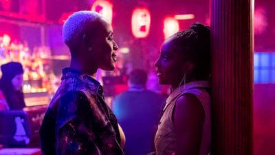 Assistir Harlem Temporada 2 Episódio 2 Online em HD