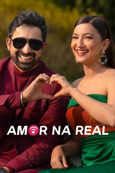 Assistir Amor na Real Temporada 1 Episódio 1 Online em HD