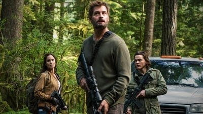 Assistir Colony Temporada 3 Episódio 1 Online em HD