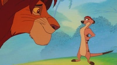 Assistir Timão e Pumba Temporada 2 Episódio 22 Online em HD