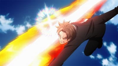 Assistir Majutsushi Orphen Hagure Tabi Temporada 3 Episódio 11 Online em HD