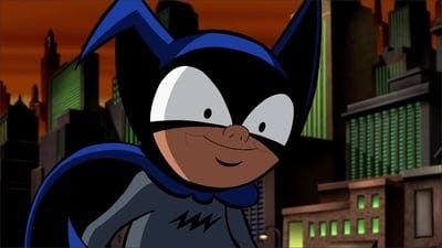 Assistir Batman: Os Bravos e Destemidos Temporada 1 Episódio 19 Online em HD