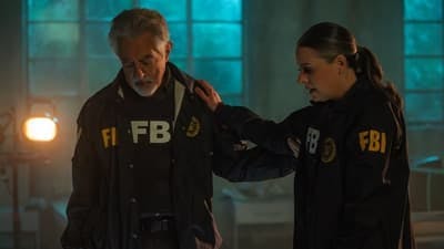 Assistir Mentes Criminosas Temporada 17 Episódio 2 Online em HD