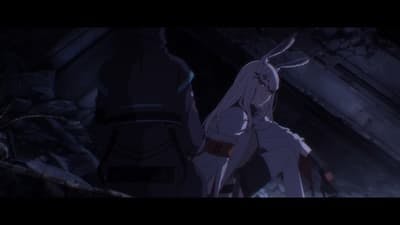 Assistir Arknights Temporada 2 Episódio 7 Online em HD