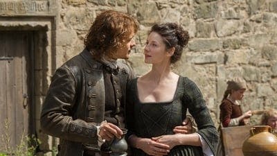 Assistir Outlander Temporada 1 Episódio 12 Online em HD